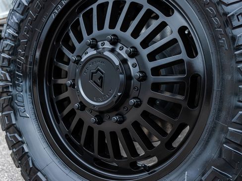 New 2026 Ford F450 Lariat image 20