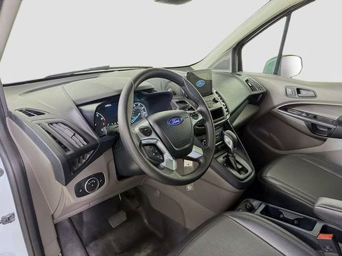 Used 2023 Ford Transit Connect XL image 9