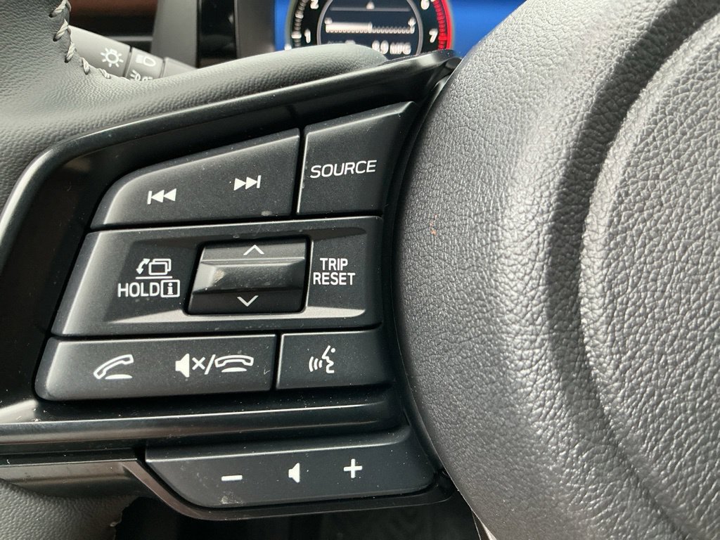 New 2026 Subaru Outback Touring AWD/4WD image 28