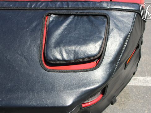 Used 1988 Porsche 944 Coupe RWD image 36