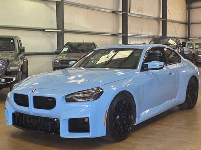 Used 2024 BMW M2