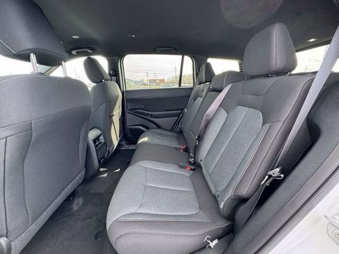 New 2026 Jeep Cherokee Laredo AWD/4WD image 20