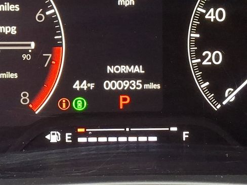 Used 2023 Honda Civic Sport image 19