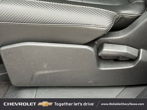 Used 2022 Volkswagen Atlas Cross Sport SE AWD/4WD image 29