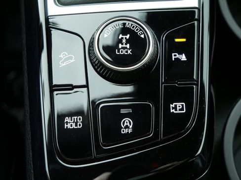 Certified 2023 Kia Sportage X-Line w/ X-Line Premium Package AWD/4WD image 36