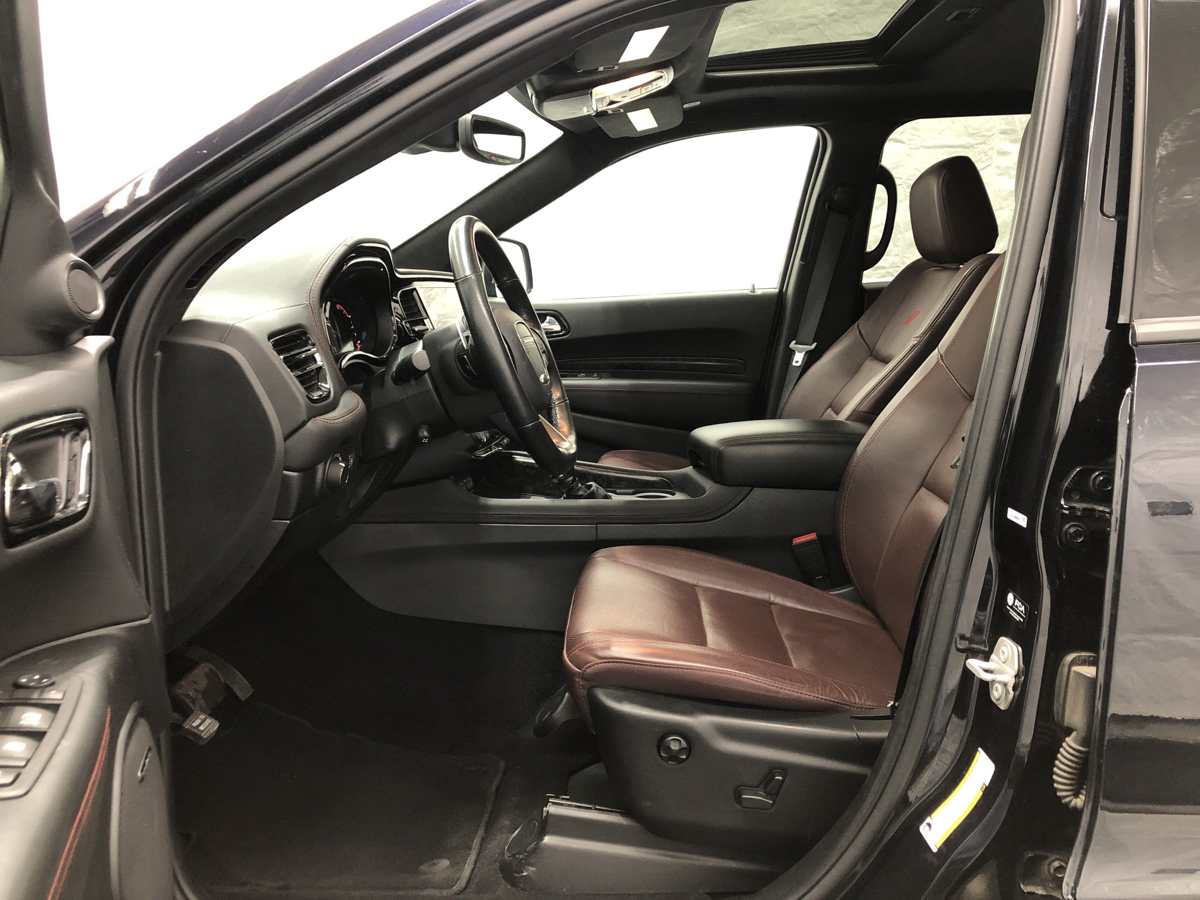 Certified 2024 Dodge Durango R/T AWD/4WD image 18