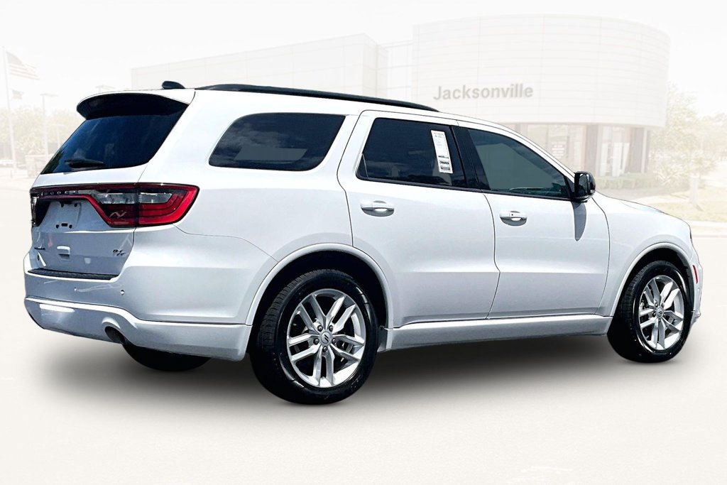 Used 2025 Dodge Durango R/T AWD/4WD image 6