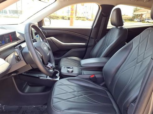 Used 2023 Ford Mustang Mach-E Select RWD image 23
