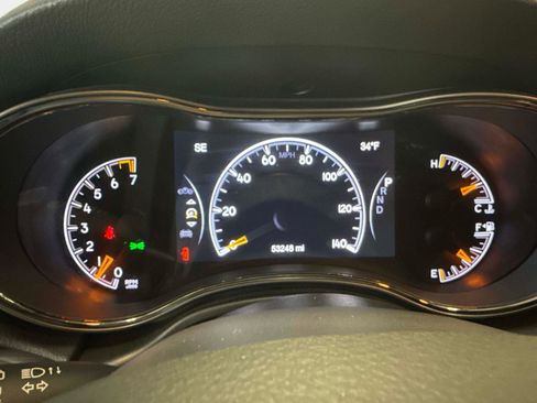 Used 2020 Jeep Grand Cherokee Limited X image 28