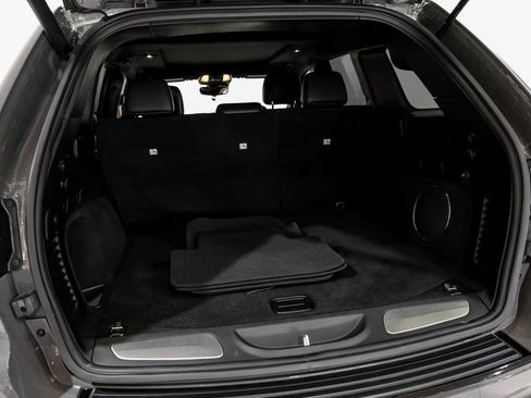 Used 2021 Jeep Grand Cherokee Trackhawk image 60