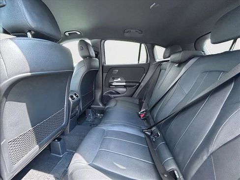 New 2026 Mercedes-Benz GLA 250 4MATIC image 18