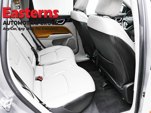 Used 2022 Jeep Compass Limited w/ Elite Group image 23