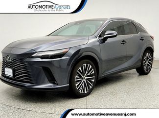 Used 2024 Lexus RX 350 Premium w/ Accessory Package (Z1) FWD video 1