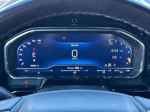 Used 2023 Chevrolet Silverado 1500 High Country w/ Technology Package image 23