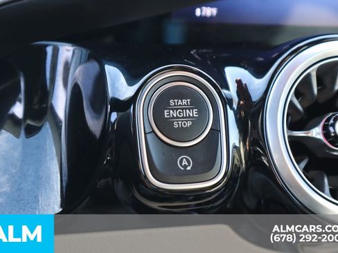 Used 2025 Mercedes-Benz GLA 250 4MATIC image 33