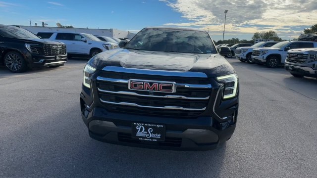 Used 2026 GMC Terrain Elevation FWD image 4