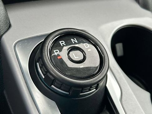 Used 2023 Ford Bronco Sport Outer Banks w/ Tech Package image 45