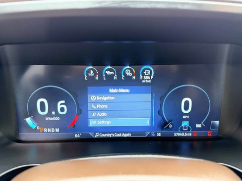 Used 2022 Ford Expedition Max King Ranch image 21