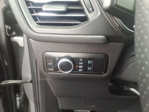 Used 2024 Ford Escape ST-Line w/ Tech Pack #1 image 18