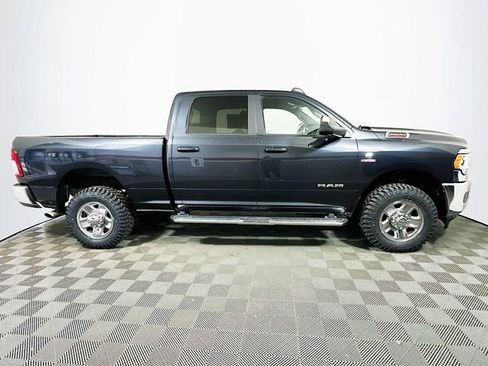 Used 2022 RAM 2500 Big Horn image 9