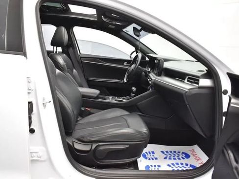 Used 2022 Kia K5 GT-Line w/ GT-Line FWD Premium Package image 16