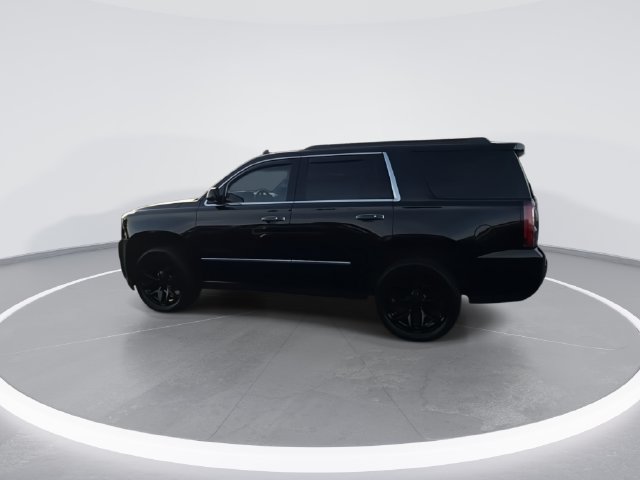 Used 2018 GMC Yukon Denali w/ Denali Ultimate Package AWD/4WD image 5