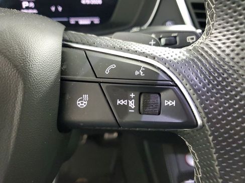 Used 2021 Audi SQ5 Premium Plus w/ Premium Plus Package AWD/4WD image 23