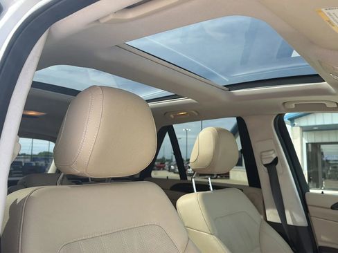Used 2017 Mercedes-Benz GLE 350 4MATIC image 88