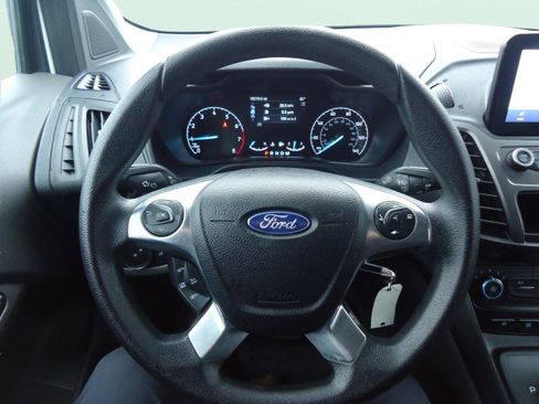 Used 2020 Ford Transit Connect XL image 12