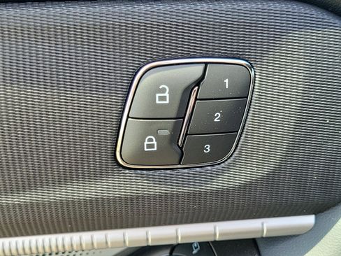 New 2026 Ford Explorer Tremor AWD/4WD image 11