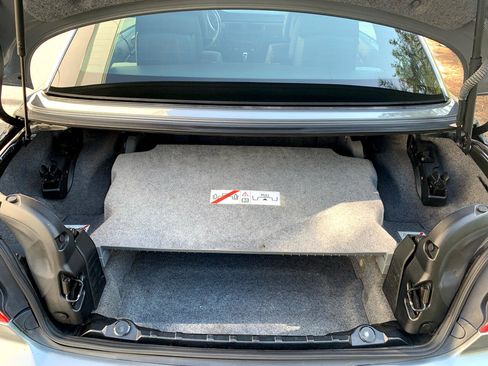 Used 2010 BMW 328i Convertible image 35