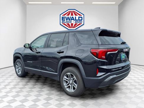Certified 2025 GMC Terrain Elevation AWD/4WD image 5