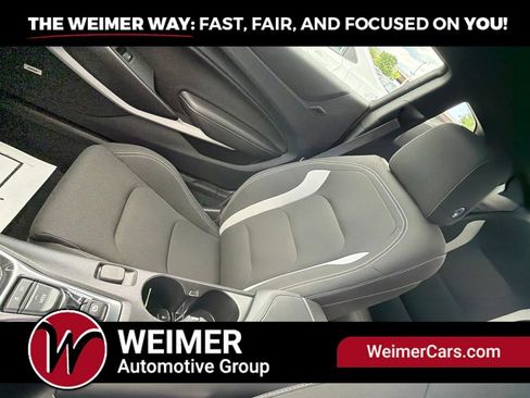 Used 2023 Chevrolet Camaro LT w/ RS Package RWD image 19