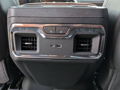 New 2026 GMC Sierra 2500 Denali Ultimate w/ LPO, Black Badging Package AWD/4WD image 23