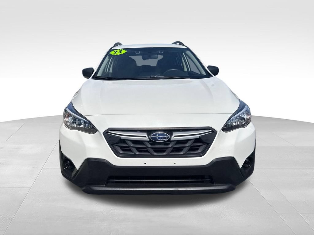 Used 2023 Subaru Crosstrek 2.0i AWD/4WD image 19