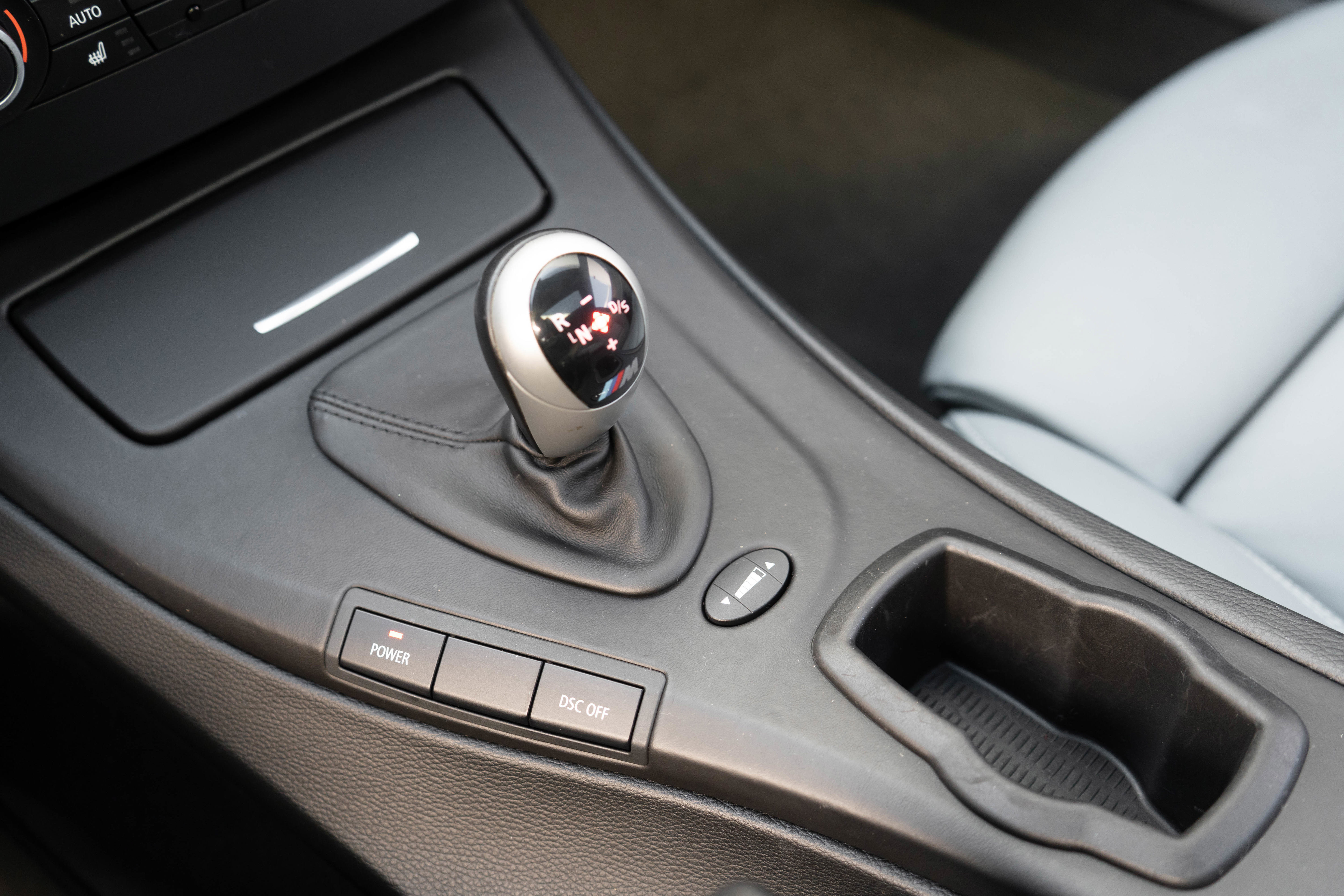 Used 2011 BMW M3 Coupe RWD image 16