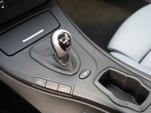 Used 2011 BMW M3 Coupe RWD image 16