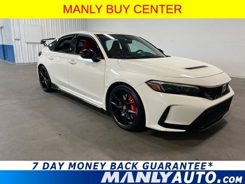 Used 2023 Honda Civic Type R image 1