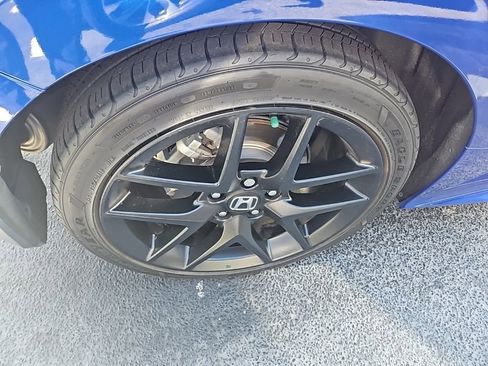 Used 2023 Honda Civic Si image 13