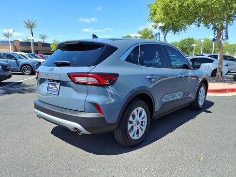 Certified 2024 Ford Escape Active FWD image 4