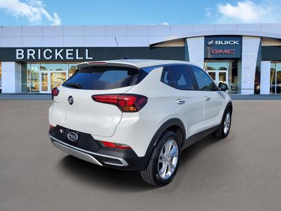 Used 2023 Buick Encore GX Preferred w/ Cold Weather Comfort Package