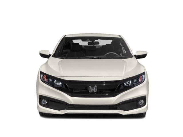 Used 2020 Honda Civic Sport image 4