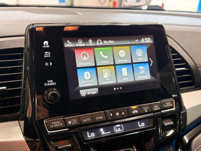 Used 2021 Honda Odyssey Touring image 12