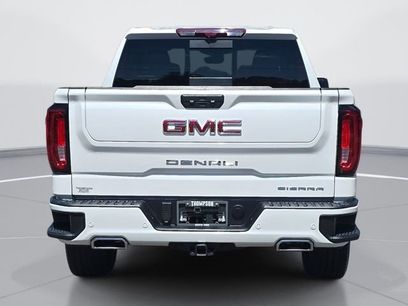 Used 2025 GMC Sierra 1500 Denali w/ Denali Reserve Package