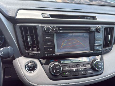 Used 2018 Toyota RAV4 XLE w/ Plus Extra Value Package FWD image 6