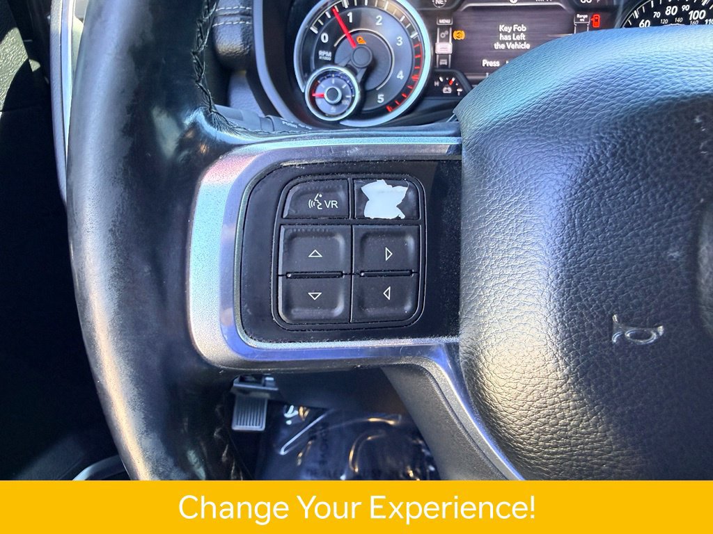 Used 2019 RAM 3500 Laramie AWD/4WD image 29