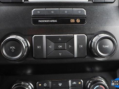 Used 2019 Ford F550 4x4 Crew Cab Super Duty image 33