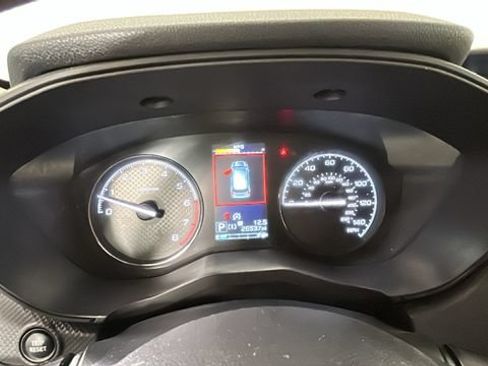 Used 2024 Subaru Forester AWD/4WD image 18