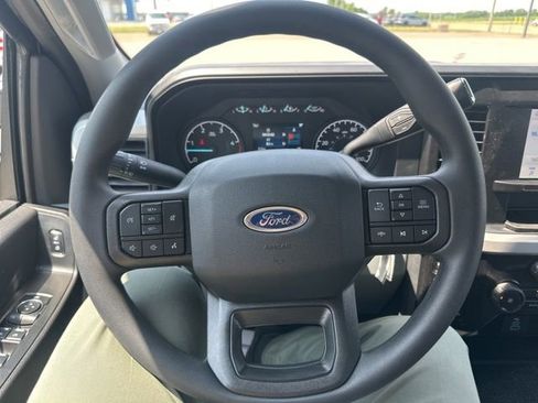 New 2026 Ford F350 XL AWD/4WD image 38