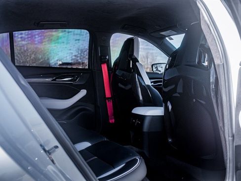 Used 2024 Cadillac CT5 V Blackwing w/ Super Cruise 2 Package image 40